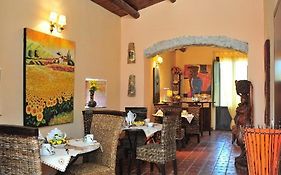 Agriturismo Vita E Natura