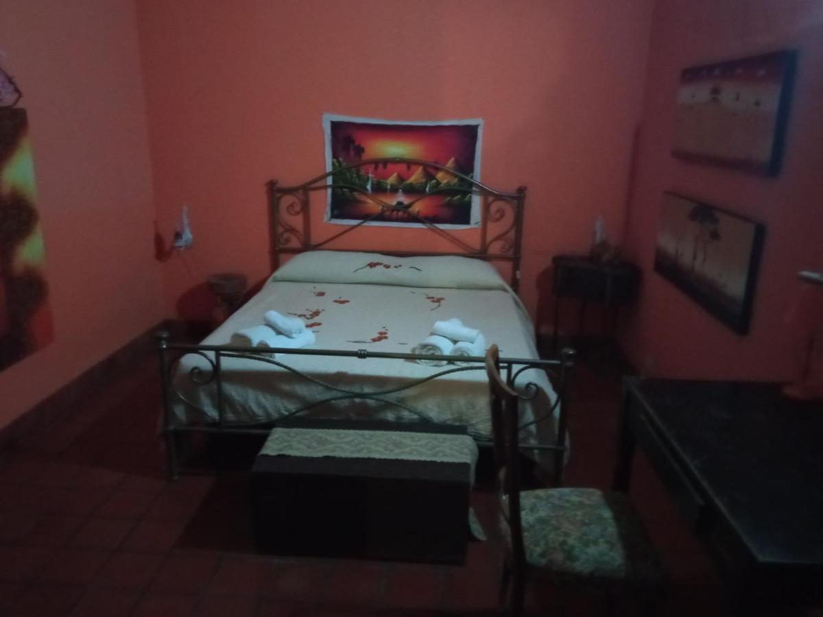 Agriturismo Vita E Natura Villa Noto Room photo